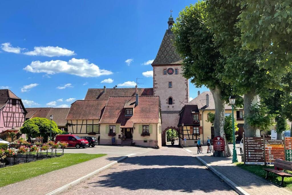L'Altenberg เบิร์กไฮม์ ภายนอก รูปภาพ