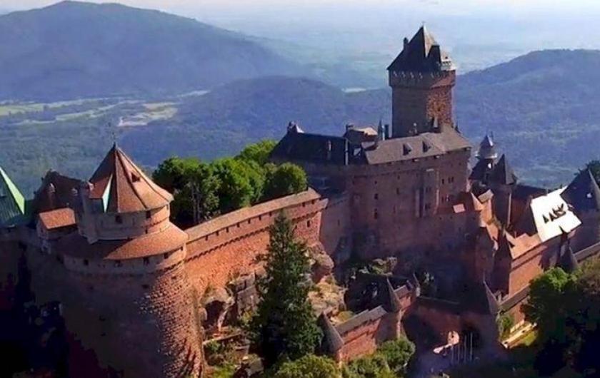 L'Altenberg เบิร์กไฮม์ ภายนอก รูปภาพ